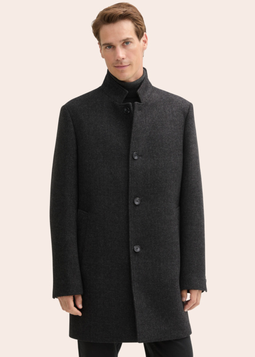 Tom Tailor talvemantel