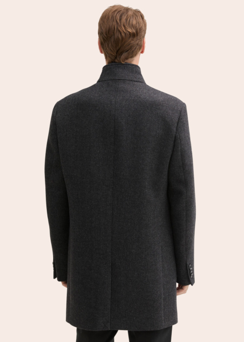 Tom Tailor talvemantel