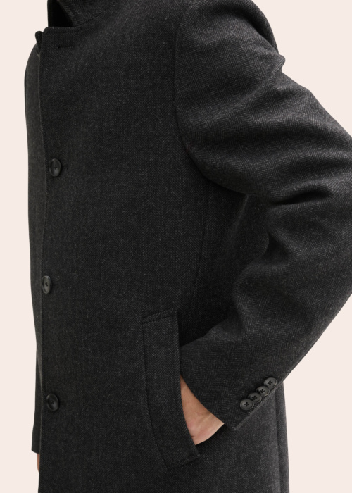 Tom Tailor talvemantel