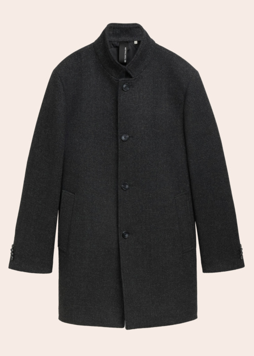 Tom Tailor talvemantel