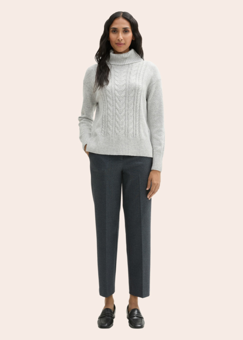 Tom Tailor viigipüksid