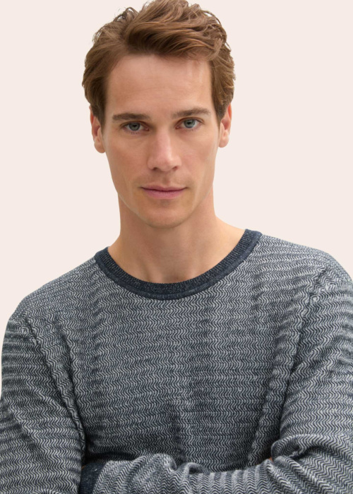 Свитер Tom Tailor