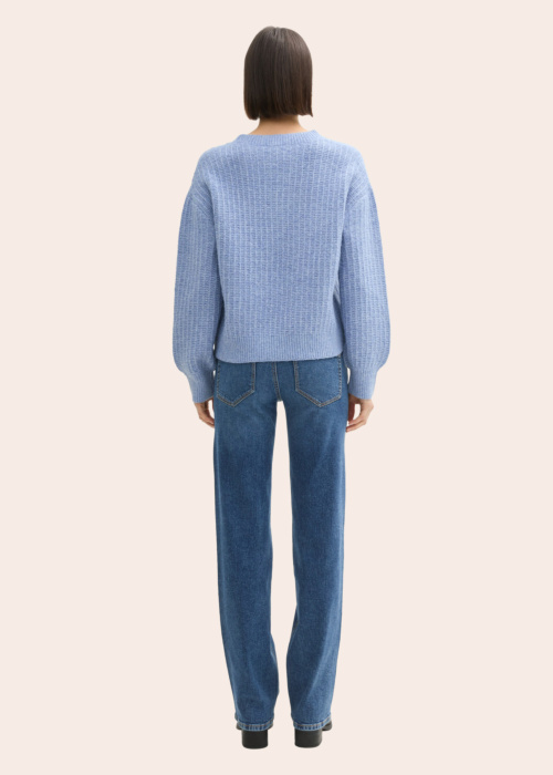 Tom Tailor teksapüksid