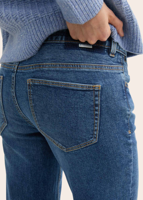 Tom Tailor teksapüksid