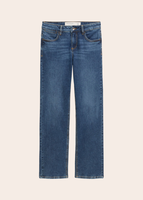 Tom Tailor teksapüksid