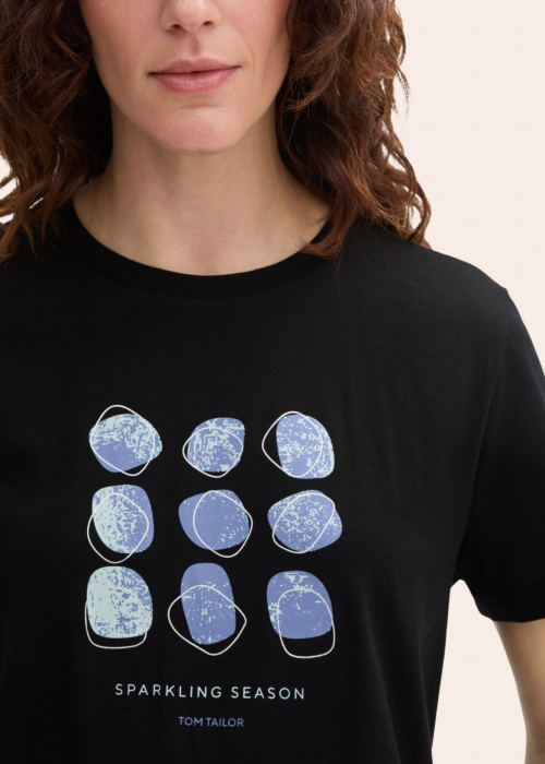 Tom Tailor T-särk