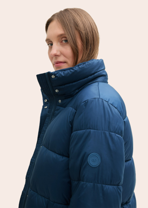 Зимнее пальто Tom Tailor