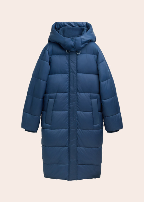 Зимнее пальто Tom Tailor