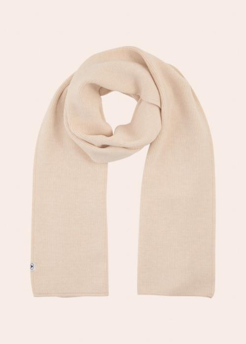 Комплект зимней шапки и шарфа в подарочной коробке Tom Tailor