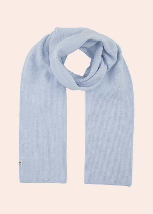 Комплект зимней шапки и шарфа в подарочной коробке Tom Tailor