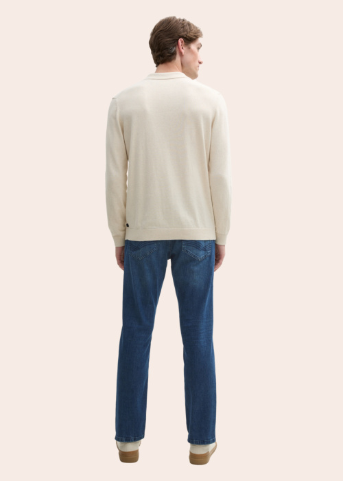 Джинсы Tom Tailor