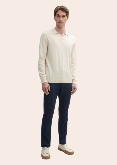 Tom Tailor teksapüksid