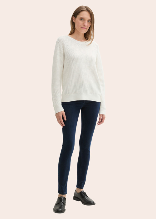 Джинсы Tom Tailor