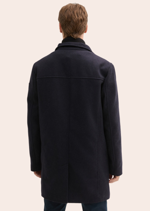 Зимнее пальто Tom Tailor