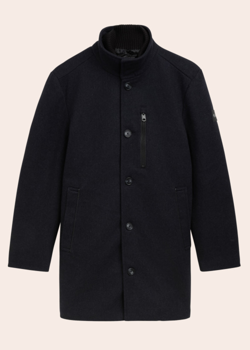 Зимнее пальто Tom Tailor