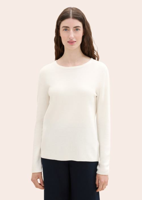 Свитер Tom Tailor