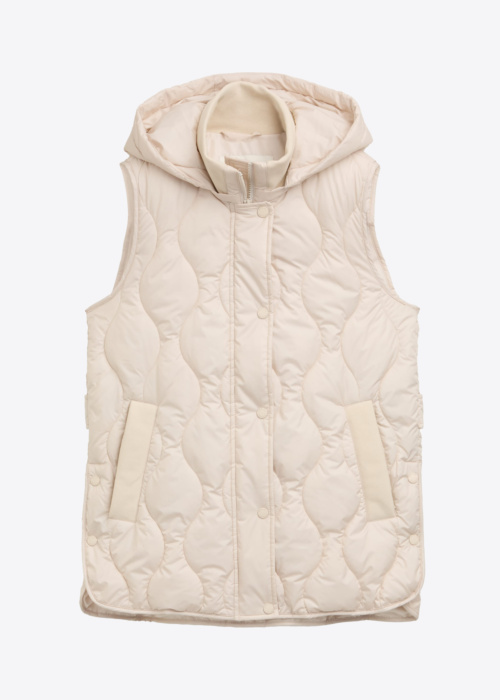 Жилет Tom Tailor