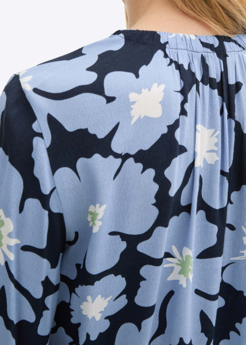 Блуза Tom Tailor