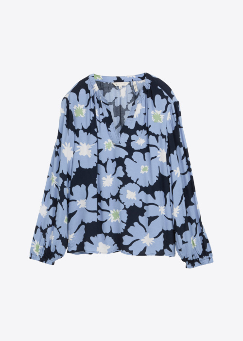 Блуза Tom Tailor