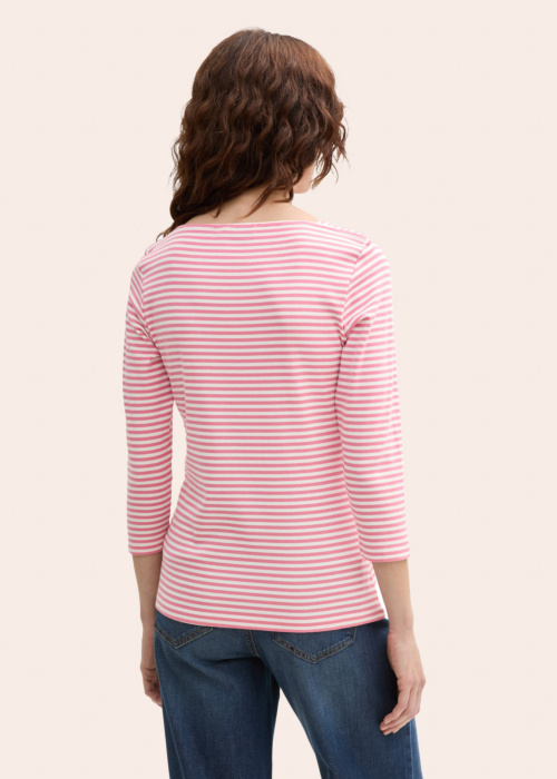 Футболка Tom Tailor