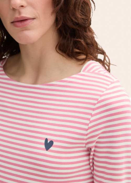 Футболка Tom Tailor