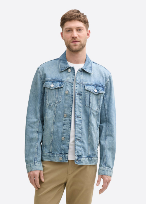 Tom Tailor teksatagi