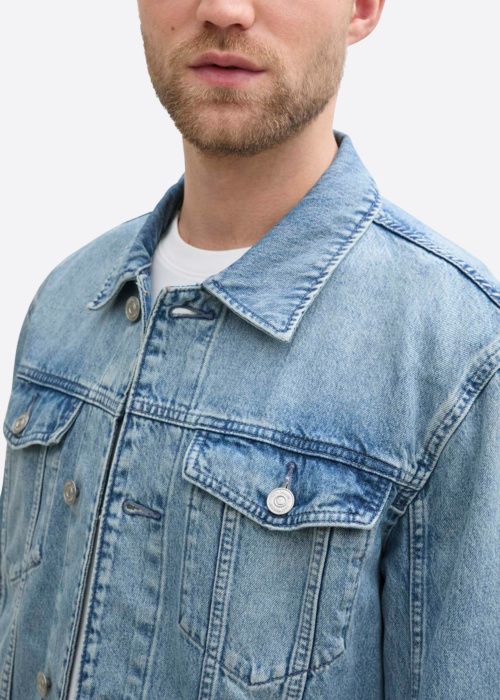 Tom Tailor teksatagi