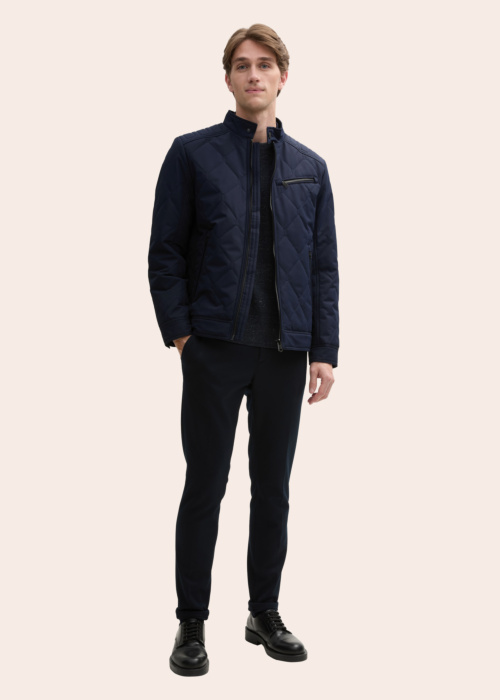 Весенне-осенняя куртка Tom Tailor