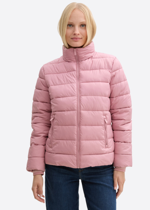 Tom Tailor kevad-sügisjope