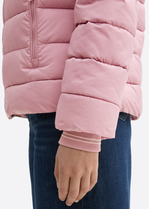 Tom Tailor kevad-sügisjope