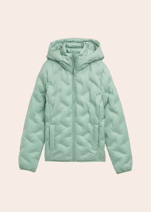 Весенне-осенняя куртка Tom Tailor