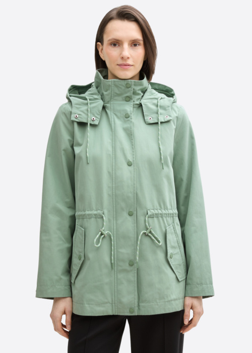 Tom Tailor kevad-sügisjope