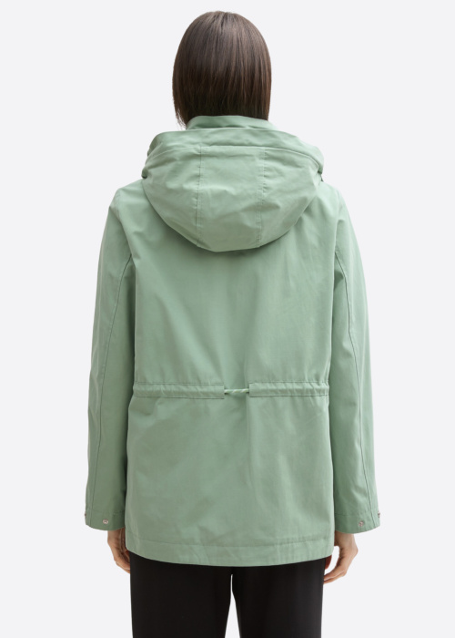 Tom Tailor kevad-sügisjope