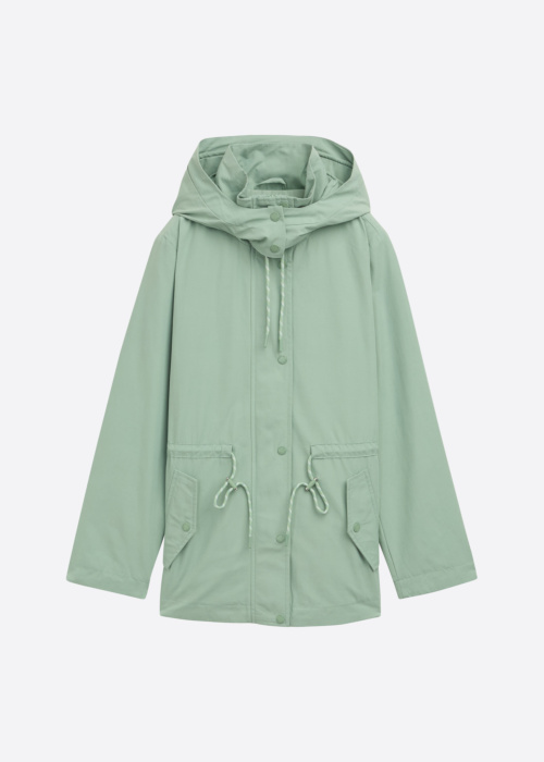 Tom Tailor kevad-sügisjope