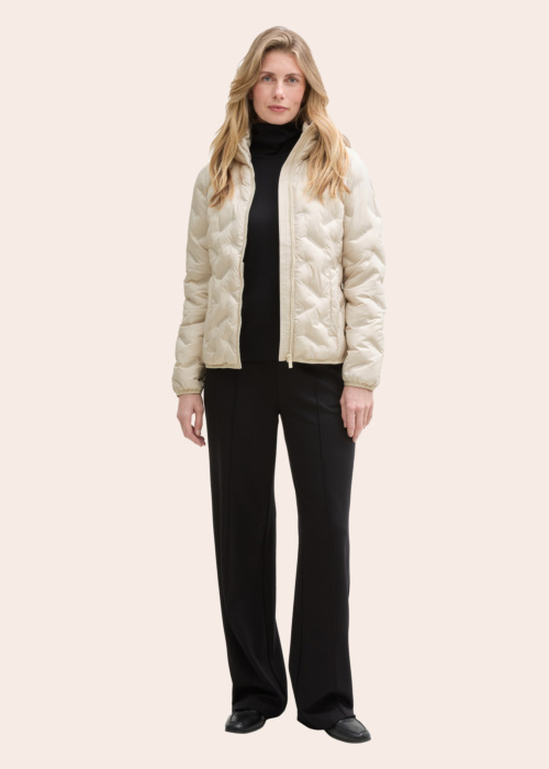 Tom Tailor kevad-sügisjope