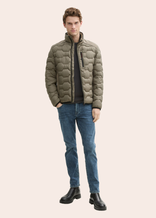 Весенне-осенняя куртка Tom Tailor