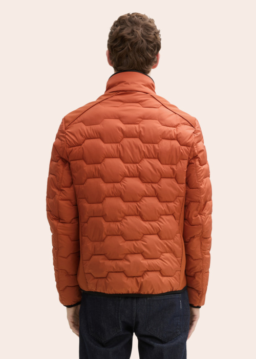 Весенне-осенняя куртка Tom Tailor