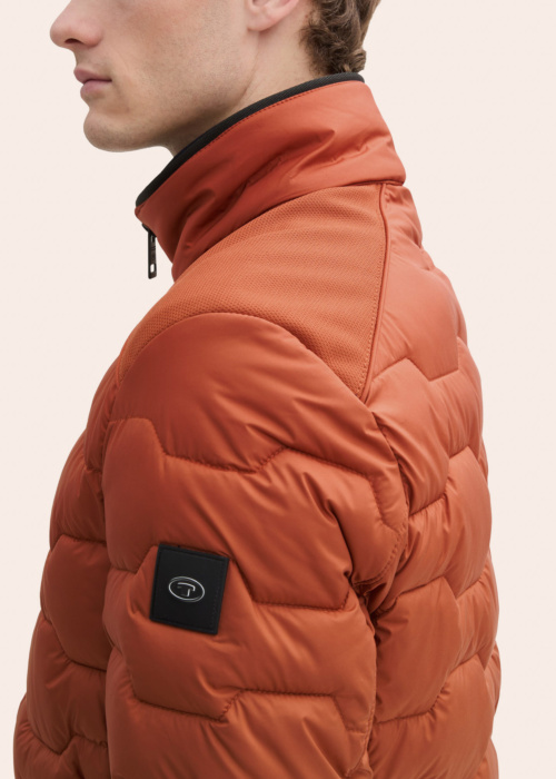 Весенне-осенняя куртка Tom Tailor