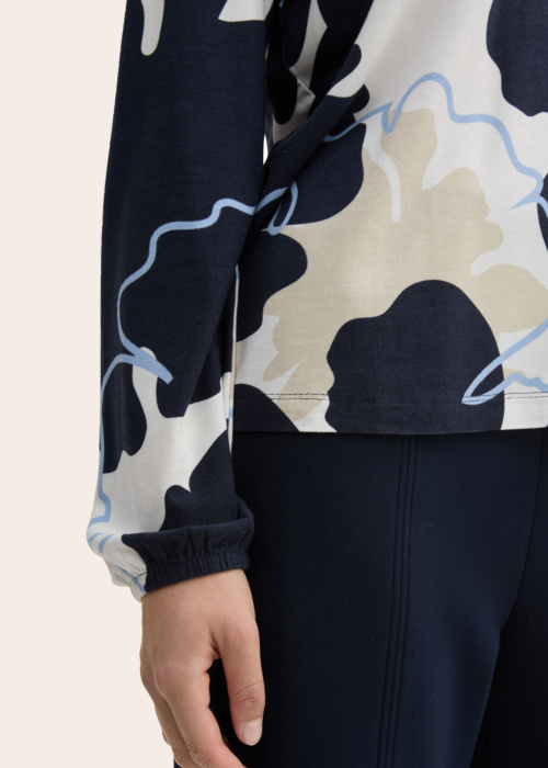 Блуза Tom Tailor