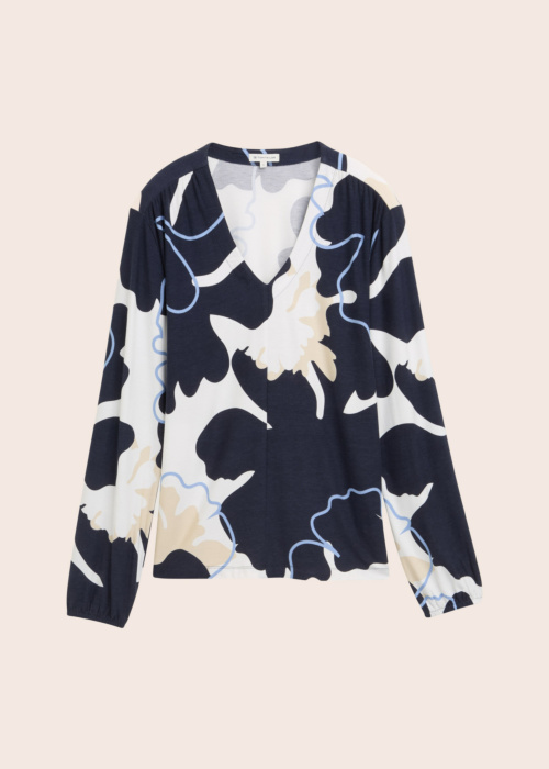 Блуза Tom Tailor