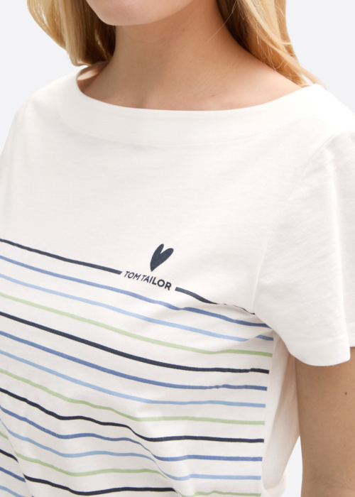 Футболка Tom Tailor