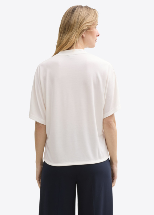 Блуза Tom Tailor