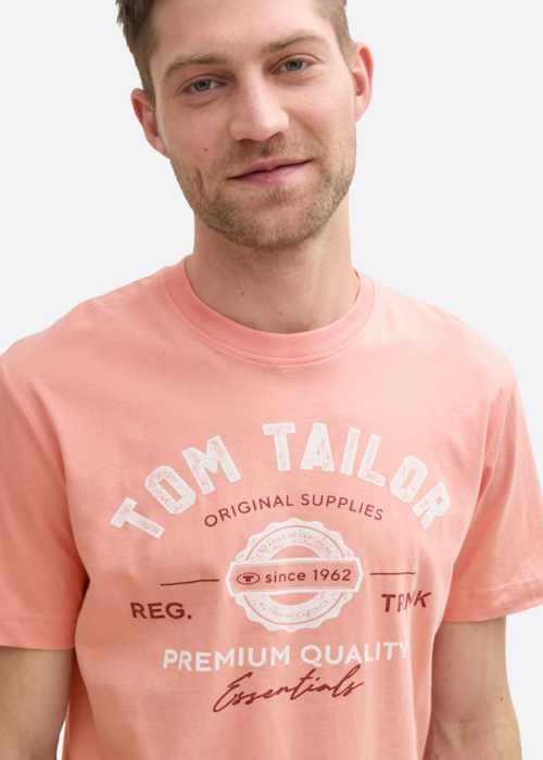 Tom Tailor T-särk