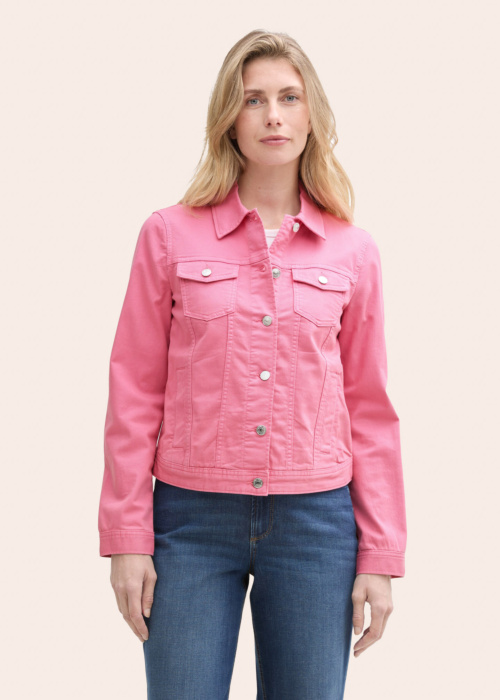 Tom Tailor teksatagi