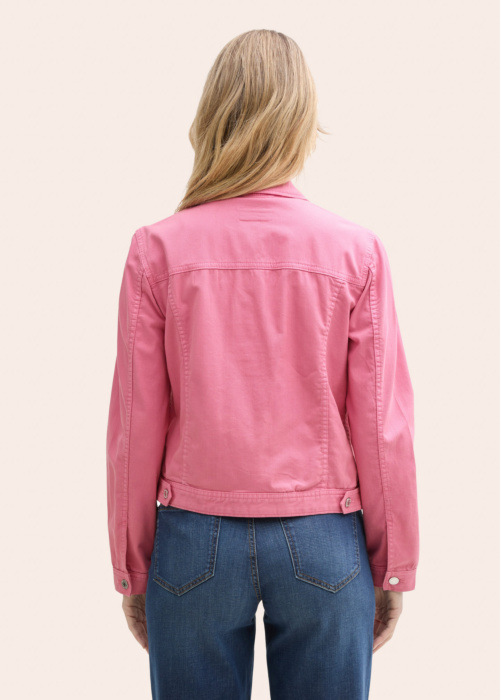 Tom Tailor teksatagi