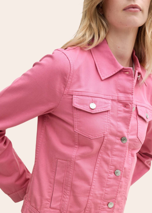 Tom Tailor teksatagi