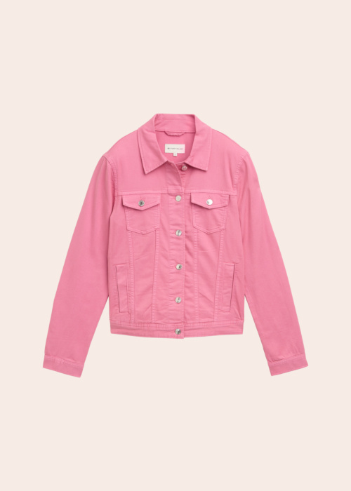 Tom Tailor teksatagi