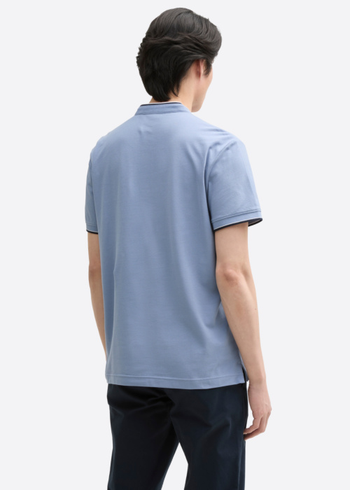 Рубашка-поло Tom Tailor