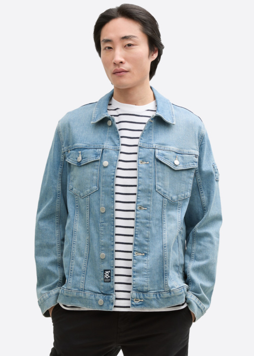 Tom Tailor teksatagi