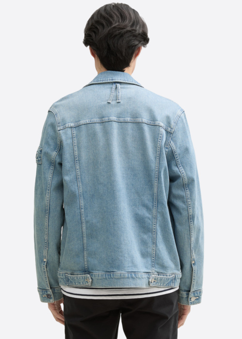 Tom Tailor teksatagi